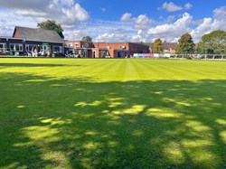 Risbygate Indoor Bowling Club Club Competitions