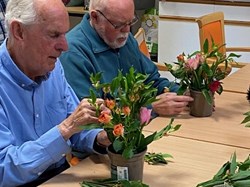 The Kingfisher Day Centre Testimonials