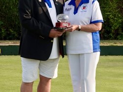 Runwell Hospital Bowls Club Finals Day 2024 (2)