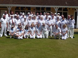 Worcester Bowls Club About Us