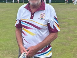 Redcar Borough Park Bowling Club Centenary Day 29 July