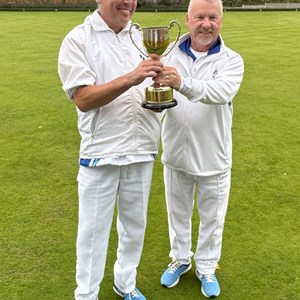 Mill Bowling Club Finals Weekend 2025