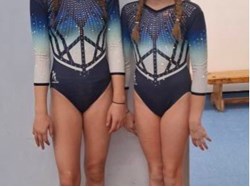Lincoln City Gymnastics Club Squads