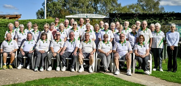 Captains Day 2025