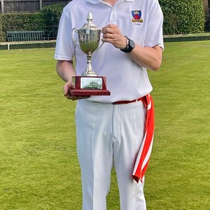 Kings Bowls Club 2026 Finals Weekend