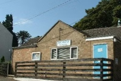 Hail Weston Village Hall Hail Weston Village Hall