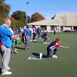 40th Anniversary Reflex Drive