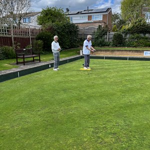Oakham Bowling Club FIXTURES & WEEKLY REPORT