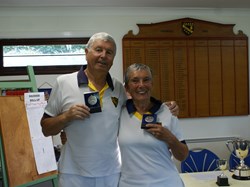 Adastra Bowling Club 2025 FINALS DAY