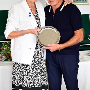 Oakham Bowling Club Presentations 2026