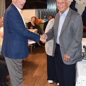 Fleet Social & Bowling Club Awards Evening 2026