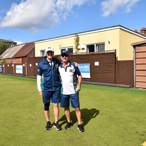 Fleet Social & Bowling Club Competition Finalists 2025