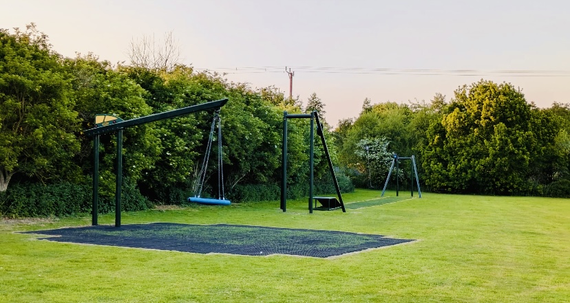 Hartlip Parish Council Recreation Ground Project Hartlip Parish Council Recreation Ground Project