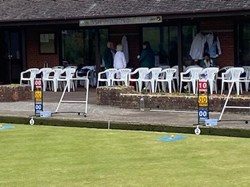 Ash Bowling Club Doreen Underhill 2026