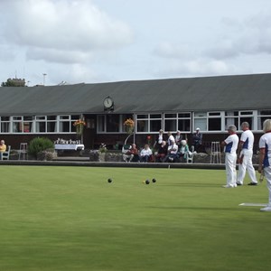 Narborough and District Bowling and Social Club Gallery
