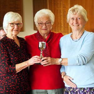 Oakham Bowling Club PRESENTATION LUNCH 2024