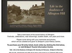 The Allington Hillbillies Celebrate 2026