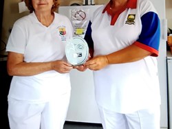 Castle Point Bowling Club Archive