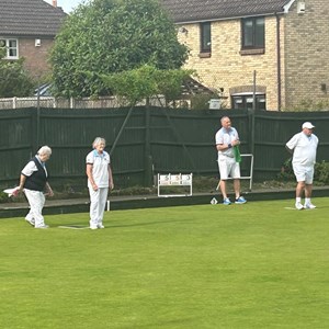 Dunstable Town Bowls Club Ltd Home