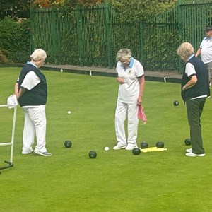 Dunstable Town Bowls Club Ltd Home