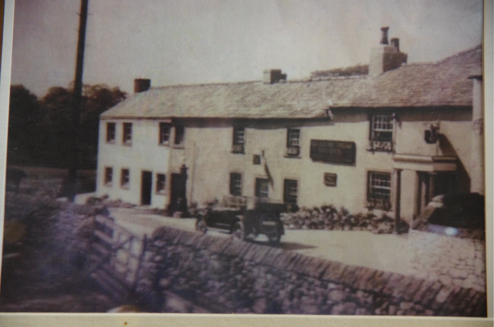 Sockbridge and Tirril Community History of the Queen's Head Sockbridge and Tirril Community History of the Queen's Head