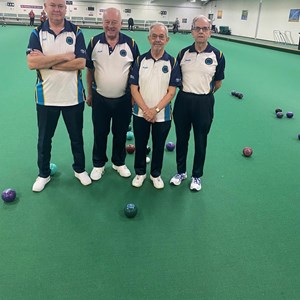 Risbygate Indoor Bowling Club National 2025/26