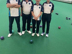 Risbygate Indoor Bowling Club National 2025/26