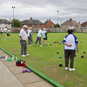 Stamford & District Bowls League Club News