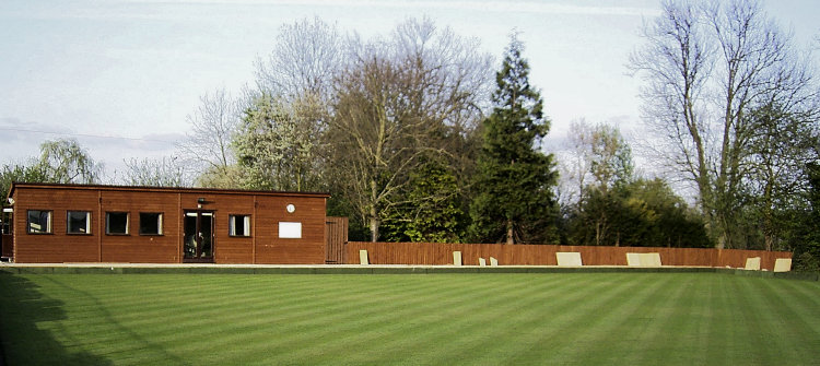 Aston Somerville Bowls Club About Us