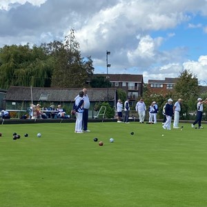 Dunstable Town Bowls Club Ltd ISLAND BOHEMIAM GROUP OUTING