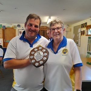Winners Memorial Shield 2025