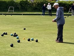 Clacton On Sea Bowling Club Limited Home