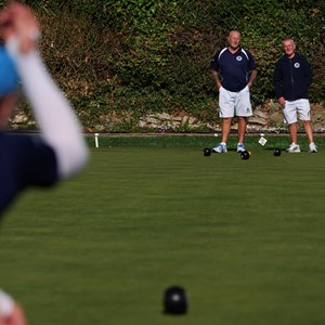 Ledbury Bowling Club 2025 Club Finals Day