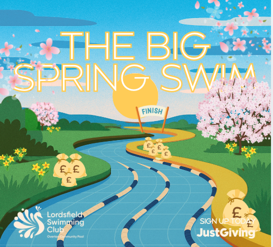 Lordsfield Swimming Club Events