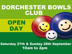 Dorchester Bowls Club Gallery