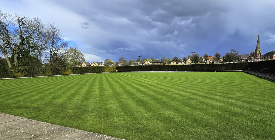 Ready for the new season