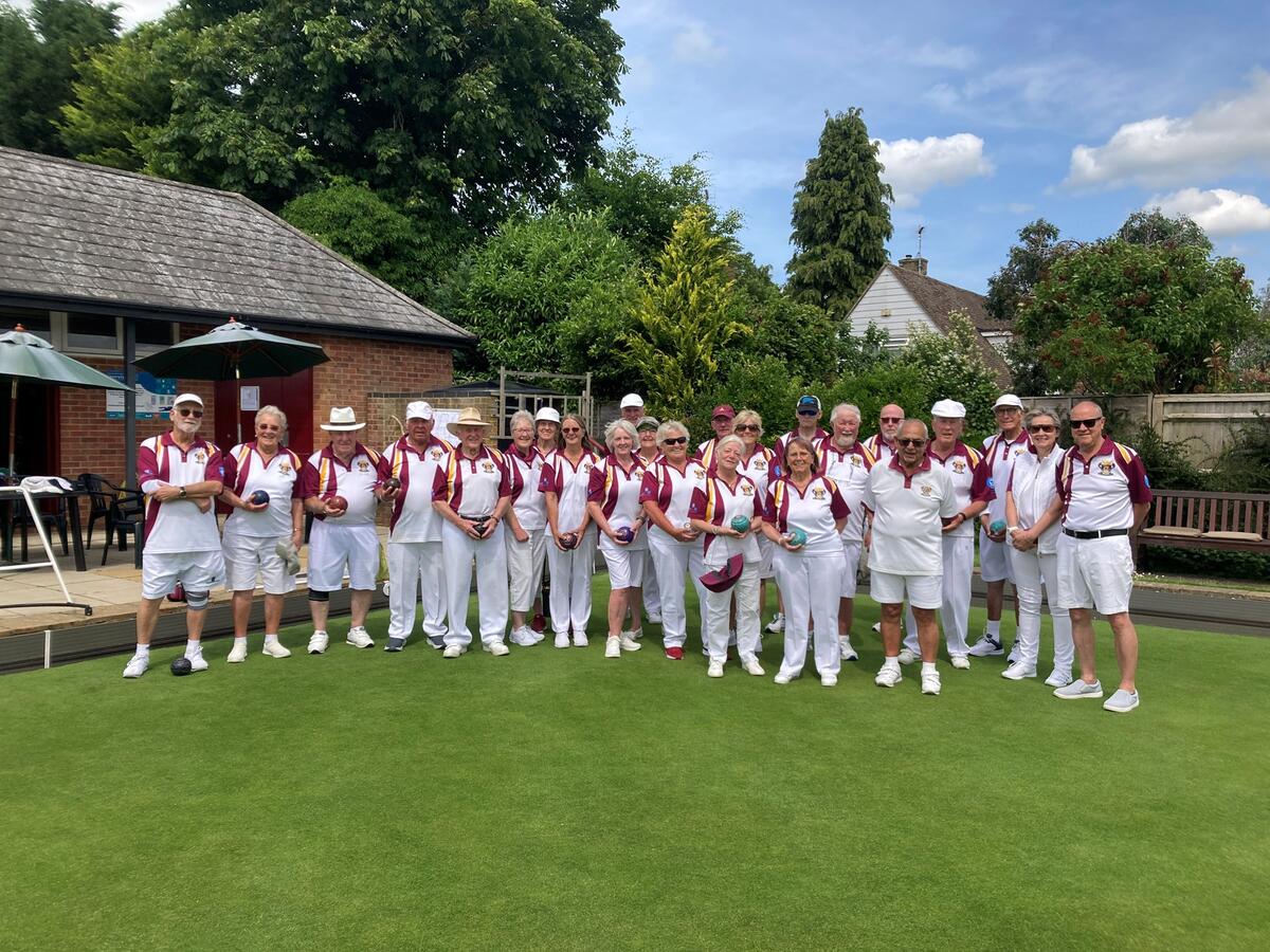 The 24 contestants in the Millenium Triples. The 24 contestants in the Millenium Triples.