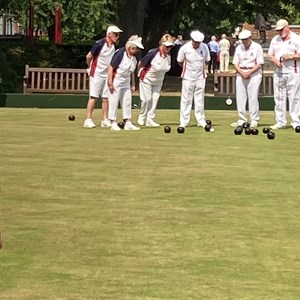 Clacton On Sea Bowling Club Limited Royal Hospital Chelsea 24