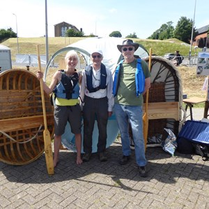 Frome Men's Shed "Shed Happens" 28th June 2018