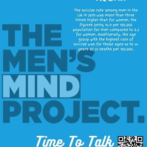 The Mens Mind Project