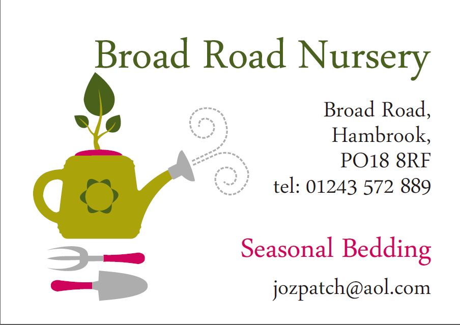 Emsworth Bowling Club Broad Road Nursery Emsworth Bowling Club Broad Road Nursery