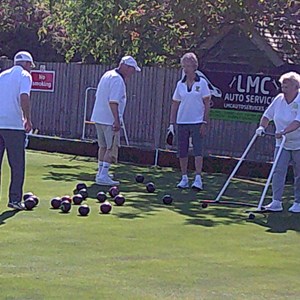 Storrington
