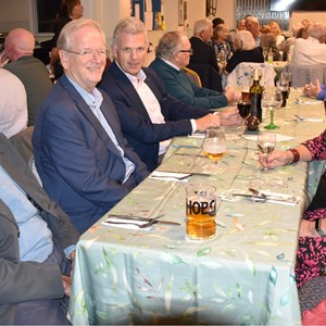 Fleet Social & Bowling Club Awards Evening 2026