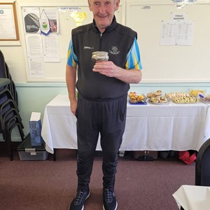 Southport Bowling Club GALLERY 2025