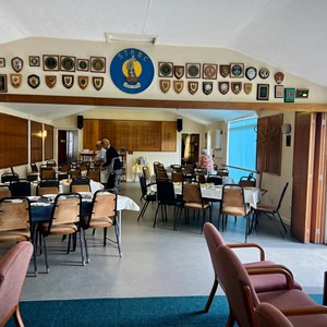 Sir Thomas Rich's Bowling Club Cotswold Strollers 2025