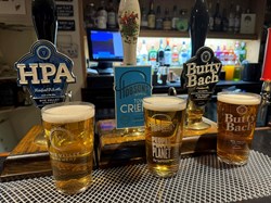Withington Parish Hare & Hounds