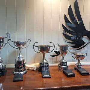 Bulmers Bowling Club Presentation Lunch 22nd March 2026