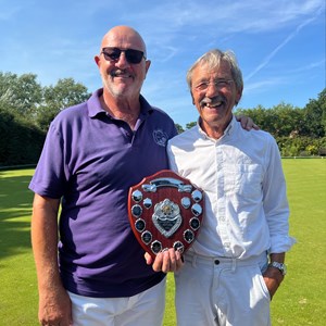 Emsworth Bowling Club Photos 2025