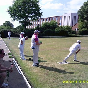 Southgate Park