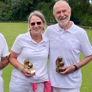 Emsworth Bowling Club Photos 2025